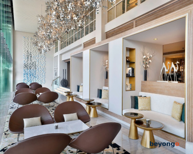 The St. Regis Downtown, Dubai 64