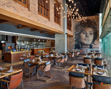 The St. Regis Downtown, Dubai 65