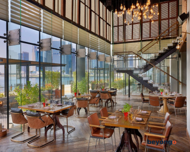 The St. Regis Downtown, Dubai 66