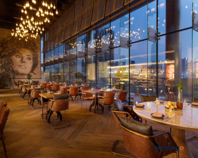 The St. Regis Downtown, Dubai 68
