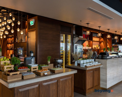 The St. Regis Downtown, Dubai 69