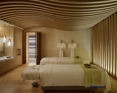 The St. Regis Downtown, Dubai 7