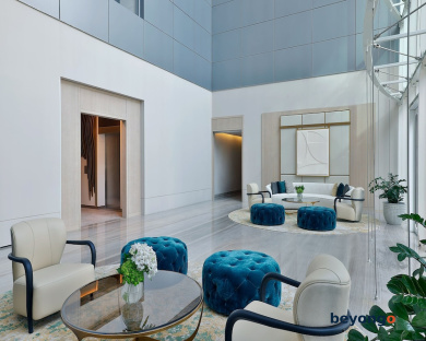 The St. Regis Downtown, Dubai 72