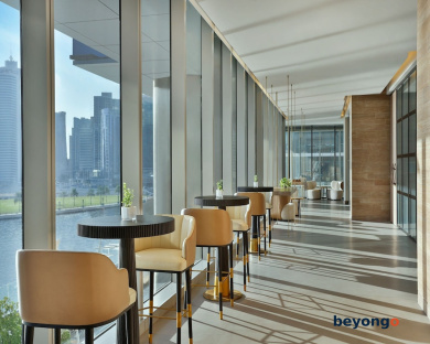 The St. Regis Downtown, Dubai 73