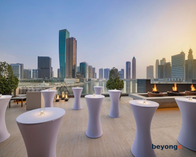 The St. Regis Downtown, Dubai 74