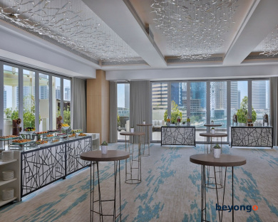 The St. Regis Downtown, Dubai 75