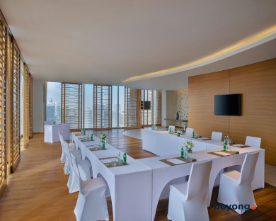 The St. Regis Downtown, Dubai 76