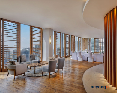 The St. Regis Downtown, Dubai 77