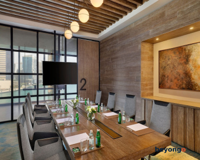The St. Regis Downtown, Dubai 78