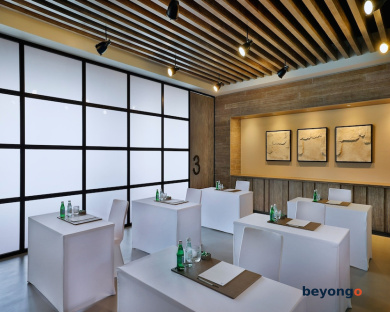 The St. Regis Downtown, Dubai 79