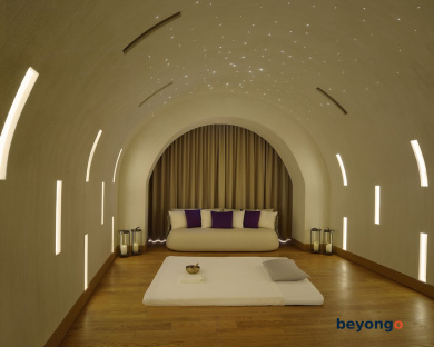 The St. Regis Downtown, Dubai 8