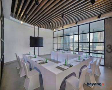 The St. Regis Downtown, Dubai 80