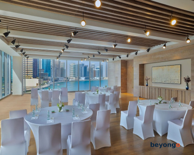 The St. Regis Downtown, Dubai 81