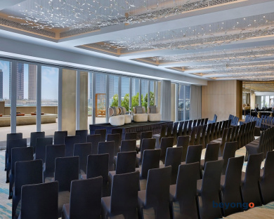 The St. Regis Downtown, Dubai 82