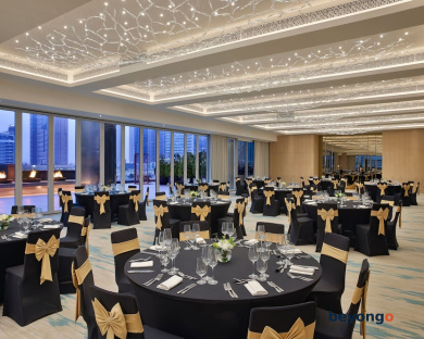 The St. Regis Downtown, Dubai 83