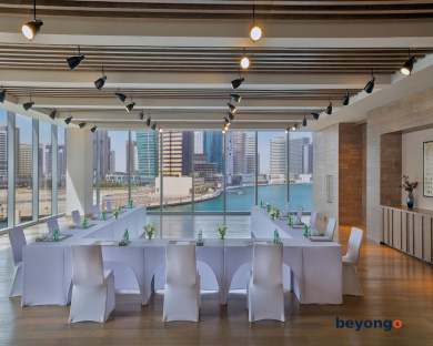 The St. Regis Downtown, Dubai 84
