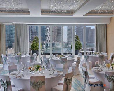 The St. Regis Downtown, Dubai 85