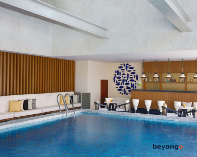 The St. Regis Downtown, Dubai 86