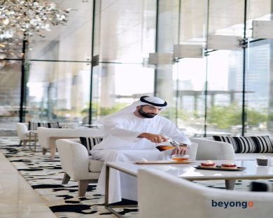 The St. Regis Downtown, Dubai 87