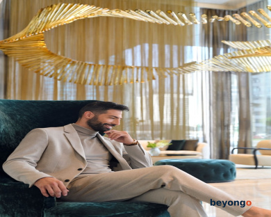 The St. Regis Downtown, Dubai 89