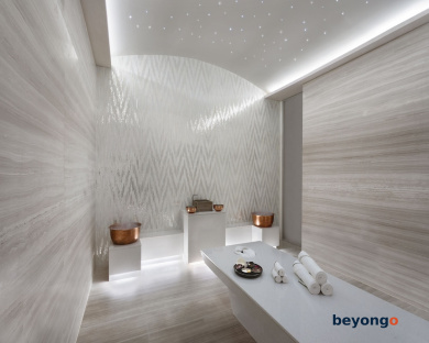 The St. Regis Downtown, Dubai 9