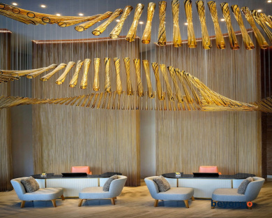 The St. Regis Downtown, Dubai 90