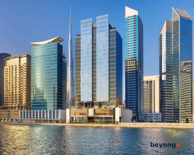 The St. Regis Downtown, Dubai 91