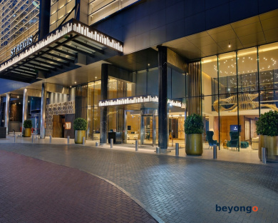 The St. Regis Downtown, Dubai 92