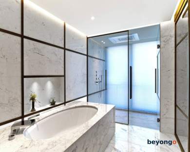The St. Regis Istanbul 101