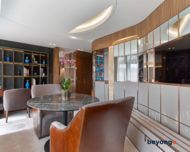 The St. Regis Istanbul 102