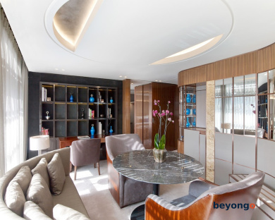 The St. Regis Istanbul 103