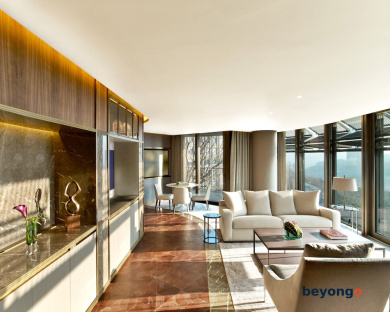 The St. Regis Istanbul 104