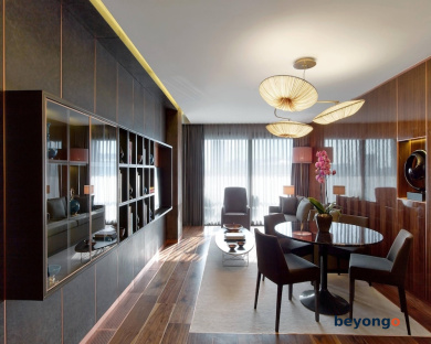 The St. Regis Istanbul 105