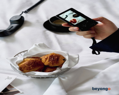 The St. Regis Istanbul 109