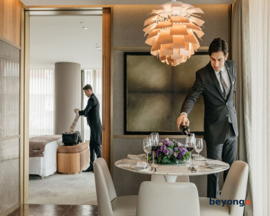 The St. Regis Istanbul 110