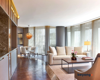 The St. Regis Istanbul 112