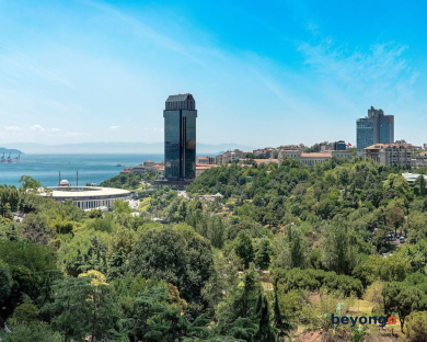 The St. Regis Istanbul 113