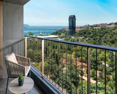 The St. Regis Istanbul 114