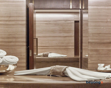 The St. Regis Istanbul 12