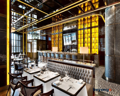 The St. Regis Istanbul 120