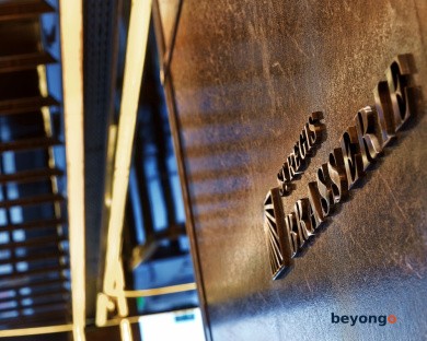 The St. Regis Istanbul 121