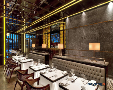 The St. Regis Istanbul 122