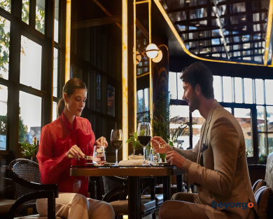 The St. Regis Istanbul 123