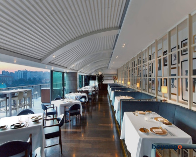 The St. Regis Istanbul 124