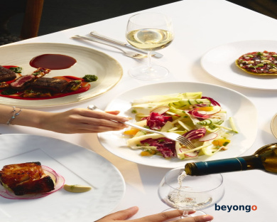 The St. Regis Istanbul 127