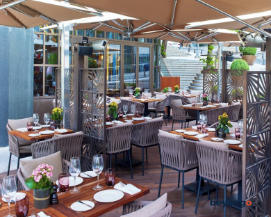 The St. Regis Istanbul 129