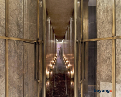 The St. Regis Istanbul 13
