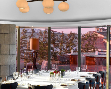 The St. Regis Istanbul 131