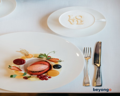 The St. Regis Istanbul 133