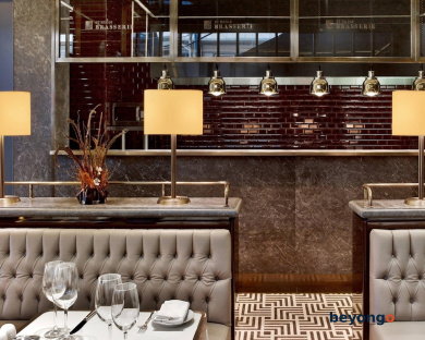 The St. Regis Istanbul 134